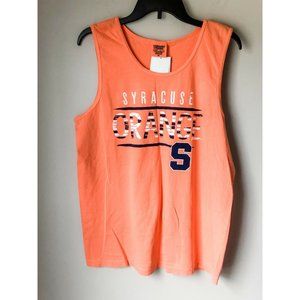 NWT Comfort Colors Oversized NCAA Shirt - Syracuse